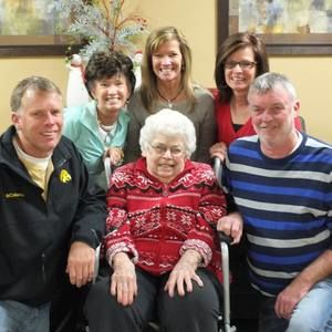 Meet your Posher, Jackie